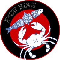 F*CK FISH logo - Similar company to Brilliant Maps