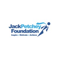 Jack Petchey Foundation logo - Similar company to Btec.Fyi 🎓✨