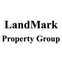 LandMark Property Group logo - Similar company to Silva Property Group, Llc