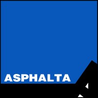 ASPHALTA Ingenieurgesellschaft für Verkehrsbau mbH logo - Similar company to Douglas Informatik & Service Gmbh