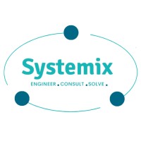 Systemix logo - Similar company to Temix Communication Engineering S.R.L.