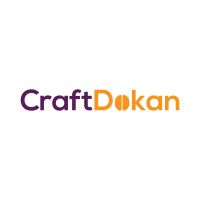CraftDokan logo - Similar company to Sochcraaft