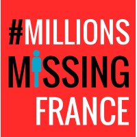 Millions Missing France | Page officielle logo - Similar company to Decodeme