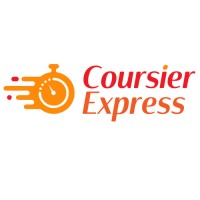 CoursierExpress logo - Similar company to Coursier Express