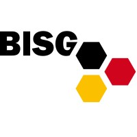 BISG e.V. logo - Similar company to Mv It Gmbh
