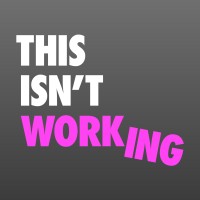This Isn't Working logo - Similar company to Is This Working?