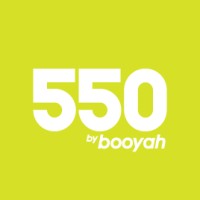 FiveFifty (now part of Booyah Advertising) logo - Similar company to The Protego Foundation