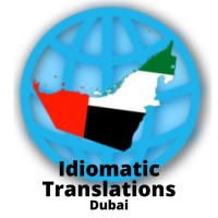 Idiomatic Translations Dubai logo - Similar company to Cognative