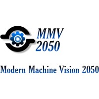 Modern Machine Vision 2050 logo - Similar company to Vision 24