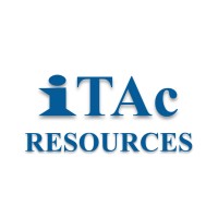 iTAc Resources logo - Similar company to Aeste Works (M) Sdn Bhd