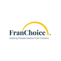 FranChoice logo - Similar company to Black Dot