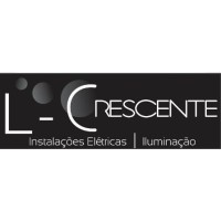L-Crescente - Instalações eléctricas logo - Similar company to Pcg Instalações Electricas Lda
