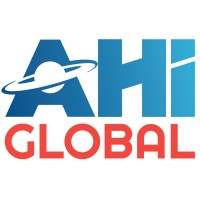 AHI GLOBAL logo - Similar company to Afonal Mühendislik