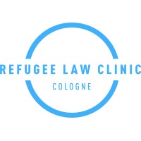 Refugee Law Clinic Cologne e.V. logo - Similar company to Charis