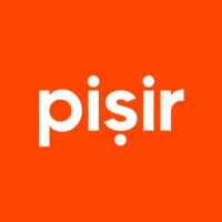 Pişir logo - Similar company to Dedica Teknoloji A.Ş.
