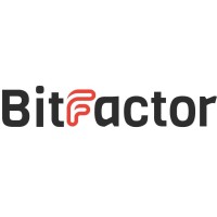 BitFactor logo - Similar company to Bitfactor