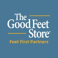 Feet First Partners - Franchisee of The Good Feet Store logo - Similar company to Feet First