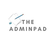 The AdminPad logo - Similar company to Banana.Tech