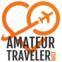 Amateur Traveler logo - Similar company to Bolder Technologies