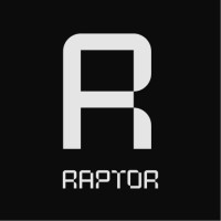 Raptor XR: High-Performance Workstations logo - Similar company to Swevens Immersive Studio