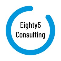 Eighty5 Consulting