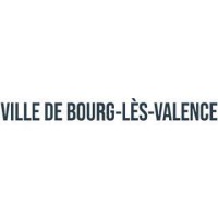 Ville de Bourg-lès-Valence logo - Similar company to Vous Connecter