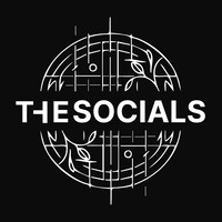 TheSocials logo - Similar company to Theratech.Ai