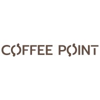 Coffee Point logo - Similar company to Coffee Podium