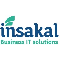 Insakal logo - Similar company to Expert Solution Technologies Canada Inc