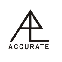 Accurate Engineers logo - Similar company to Global Excell Interactive Software Pvt. Ltd