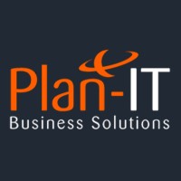 Plan-IT Consulting Ltd logo - Similar company to Corbel Solutions Ltd