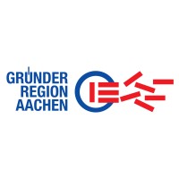 GründerRegion Aachen logo - Similar company to Co_Space.Dn Coworking Space Düren