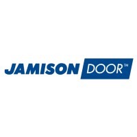 Jamison Door Company logo - Similar company to Bmp Doors Ltd