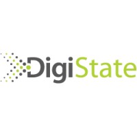 DigiState B.V. logo - Similar company to Mensinga It