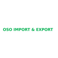 O.S.O. Import & Export logo - Similar company to Import Buddy