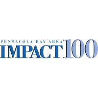 IMPACT 100 PENSACOLA BAY AREA logo - Similar company to Impact100 Cleveland