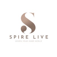Spire Live logo - Similar company to Quirk'D