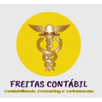 Freitas Contábil logo - Similar company to Grupo Sk Administração E Serviços