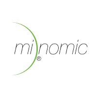 Minomic International Ltd logo - Similar company to Roserx