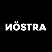 Nöstra logo - Similar company to Chef Digital