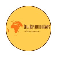 Great Exploration Camps Ltd. logo - Similar company to Slide Visuals Ltd