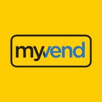 myvend logo - Similar company to Vending Central