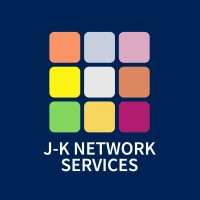 J-K Network Services logo - Similar company to The Network Design Team