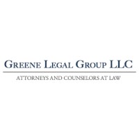 Greene Legal Group logo - Similar company to Tatum & Atkinson, Pllc