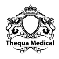 Thequa logo - Similar company to Ims Euro Ltd