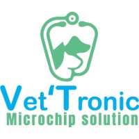Vet'Tronic logo - Similar company to Structural Elements®