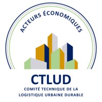 CTLUD - Comité Technique de la Logistique Urbaine Durable logo - Similar company to Resilspace