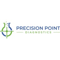 Precision Point Diagnostics logo - Similar company to Prime Diagnostics Laboratory