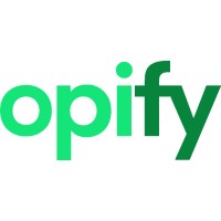 Opify logo - Similar company to Bildit.Cl