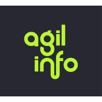 AGIL INFO logo - Similar company to Piik.App